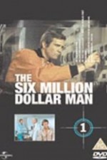 Watch The Six Million Dollar Man Movie2k